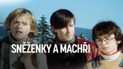 Sněženky a machři
