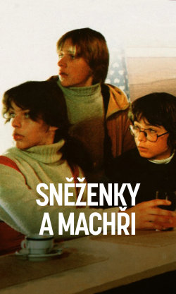 Sněženky a machři