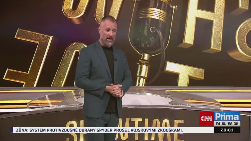 SHOWTIME, 19.9. v 19:55