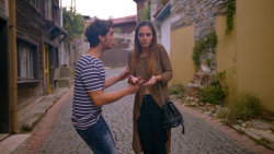 Láska na druhý pokus 