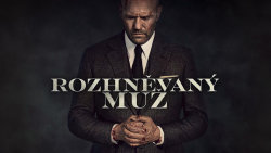 Rozhněvaný muž