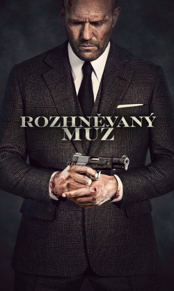 Rozhněvaný muž