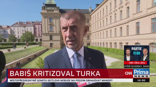 ZPRÁVY, 25.4. v 16:00