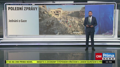 ZPRÁVY - 6.10. v 11:55