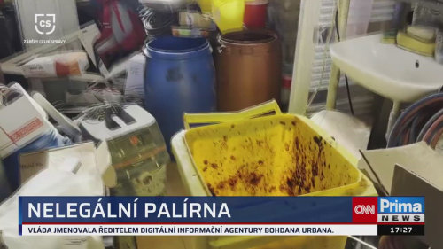 ZPRÁVY Z REGIONŮ, 9.3. v 17:25