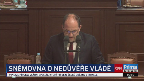ZPRÁVY Z REGIONŮ - 17.6. v 16:55