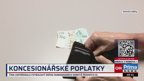 NOVÝ DEN - 30.6. v 08:00