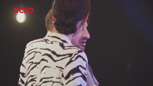 Monika Timková vyškolila Braňa o chmýří - Naked Attraction (S1E10)