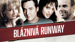 Bláznivá runway
