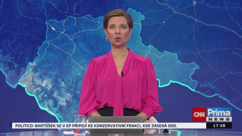 ZPRÁVY Z REGIONŮ, 16.6. v 17:24