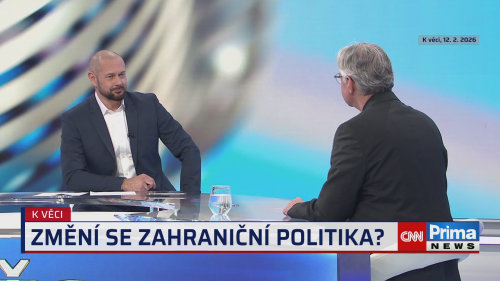 K věci, 12.2. v 18:35