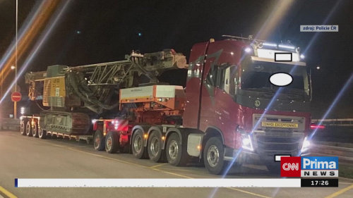 ZPRÁVY Z REGIONŮ, 31.3. v 17:25