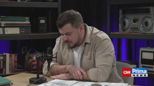 Hlasy zločinu, 20.12. v 15:30