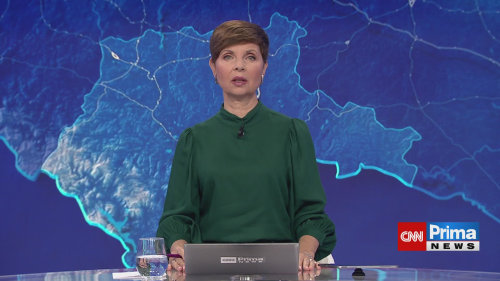 ZPRÁVY Z REGIONŮ - 11.8. v 17:25