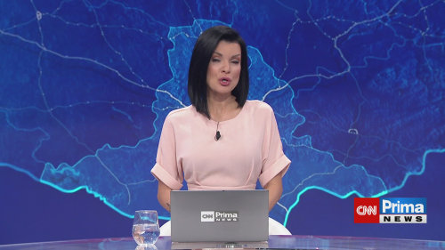 ZPRÁVY Z REGIONŮ, 24.4. v 17:25