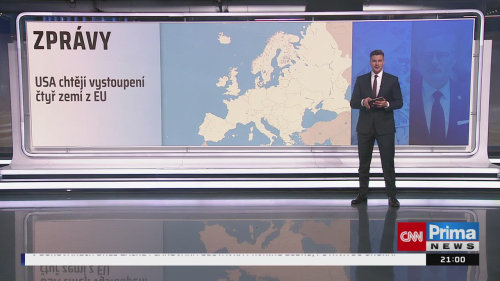 ZPRÁVY, 12.12. v 21:00