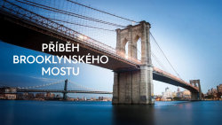Příběh Brooklynského mostu
