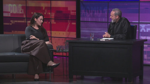 Veronika Besky v 7 pádech Honzy Dědka (2026)