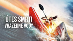 Útes smrti: Vražedné vody