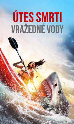 Útes smrti: Vražedné vody