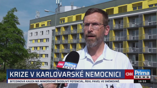 ZPRÁVY Z REGIONŮ - 3.6. v 16:55