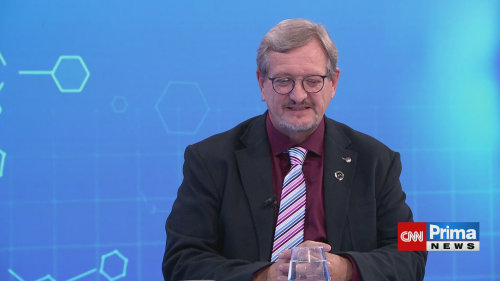 Co na to vaše zdraví - 11.11. v 20:15