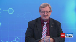 Co na to vaše zdraví - 11.11. v 20:15