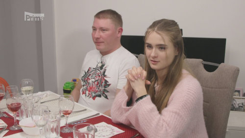 Špatné jídlo - Prostřeno! S31 (21)