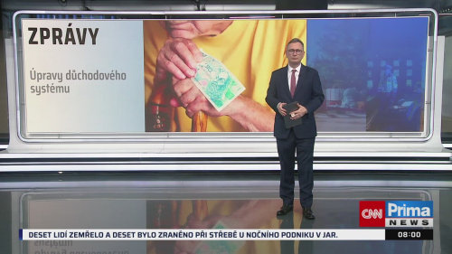 ZPRÁVY, 21.12. v 08:00