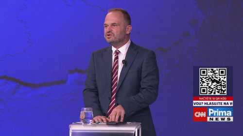Superdebata kandidátů do Senátu, 16.9. v 21:45 - R. Koten, J. Klement, M. Šmarda, R. Černý, D. Moos