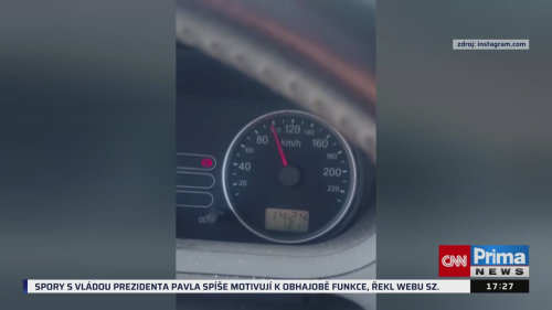 ZPRÁVY Z REGIONŮ, 25.6. v 17:24