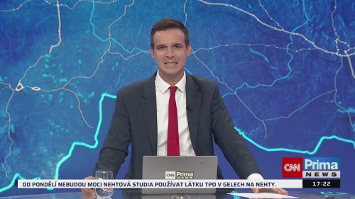 ZPRÁVY Z REGIONŮ - 31.8. v 17:25
