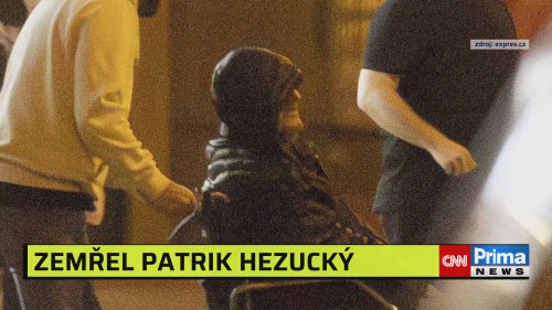 MIMOŘÁDNÉ ZPRÁVY, 5.12. v 20:18