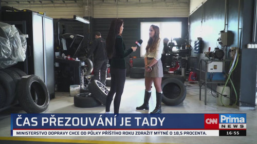 ZPRÁVY Z REGIONŮ, 27.10. v 16:55