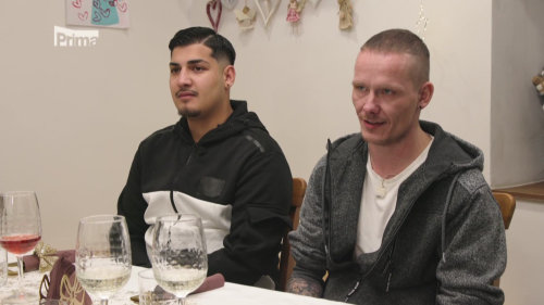 Nemají rádi houby - Prostřeno! S31 (36)