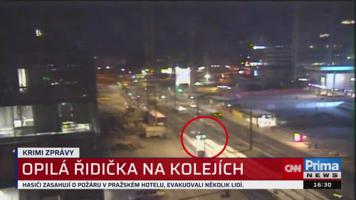 KRIMI ZPRÁVY, 9.5. v 16:30