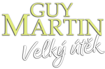 Guy Martin: Velký útěk