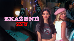 Zkažené sestry