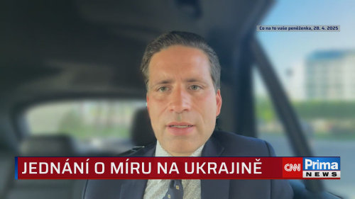 ZPRÁVY PLUS - 3.5. v 07:30