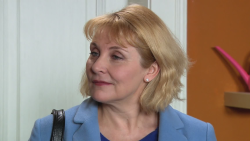 Svatby v Benátkách