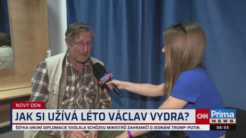 NOVÝ DEN - 11.8. v 06:49
