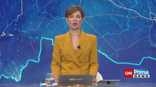 ZPRÁVY Z REGIONŮ, 27.7. v 17:23
