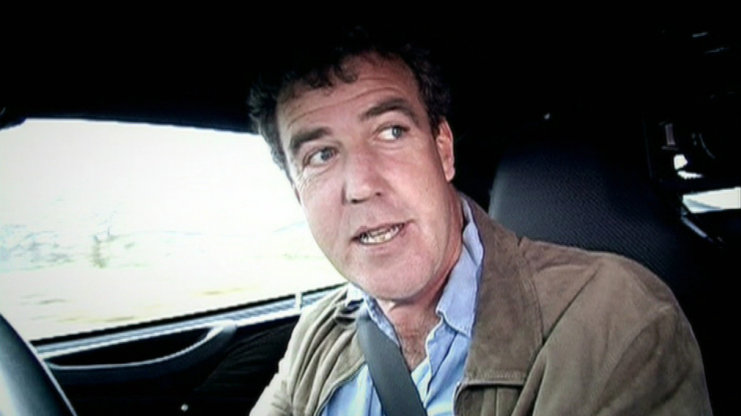 Top Gear III (2)