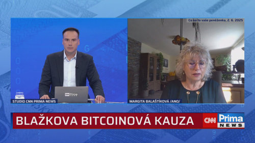 ZPRÁVY PLUS - 7.6. v 07:30