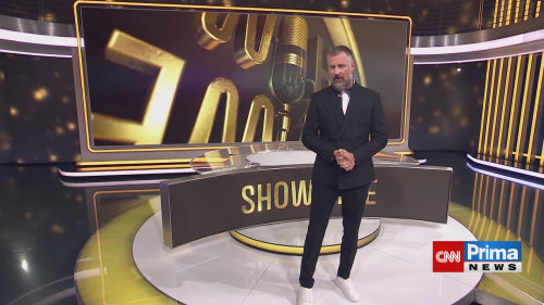 SHOWTIME, 11.10. v 19:55