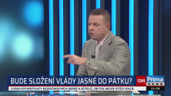360°, Jindřich Rajchl, Michaela Šebelová, Jan Kubáček, Martin Komárek, Danuše Nerudová, Jaroslava Pokorná Jermanová - 8.10. v 21:59