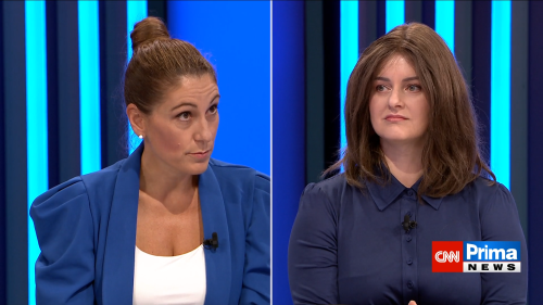 PARTIE TEREZIE TOMÁNKOVÉ, Jana Maláčová, Petr Letocha, Aleš Juchelka, Eva Decroix - 4.5. v 11:45