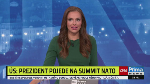 ZPRÁVY, 24.6. v 21:00