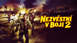 Nezvěstní v boji 2