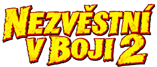 Nezvěstní v boji 2